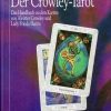 Tarotul Crowley - limba germana