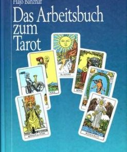 Manualul Tarotului - limba germana+78carti