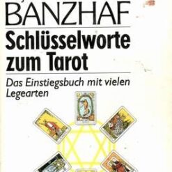 Semnificatia Tarotului - limba germana+78 carti