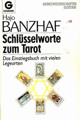 Semnificatia Tarotului - limba germana+78 carti