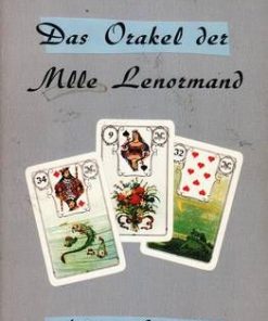 Oracolul doamnei Lenormand - limba germana