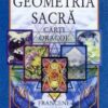 Geometria sacra carte+carti oracol in romana