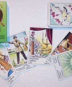 Curs de Tarot pentru incepatori