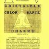 Cristalele celor sapte chakre