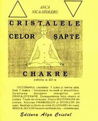 Cristaloterapia