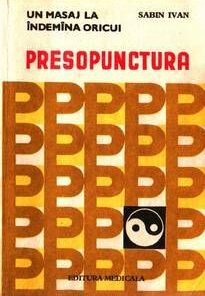 Presopunctura