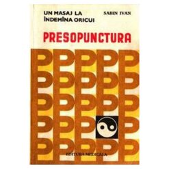 Presopunctura