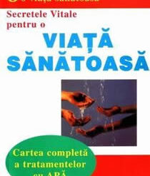 Hidroterapie