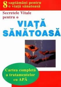 Viata sanatoasa