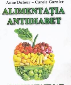 Regimul de viata si alimentatia in diabetul zaharat