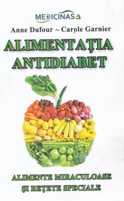 Alimentatia antidiabet