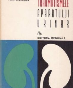 Traumatismele aparatului urinar