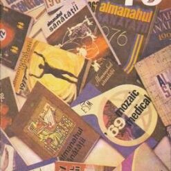 Almanahul sanatatii - 1979