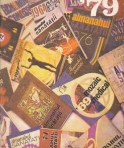 Almanahul sanatatii - 1979