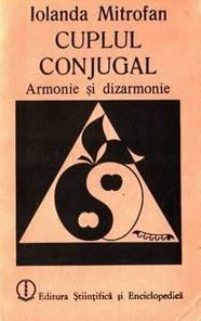 Cuplul conjugal - armonie si dezarmonie