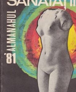 Almanahul sanatatii - 1981
