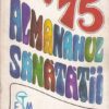 Almanahul sanatatii - 1975