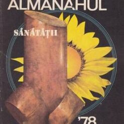 Almanahul sanatatii - 1978