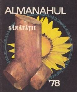 Almanahul sanatatii - 1978