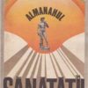 Almanahul sanatatii - 1984