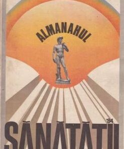 Almanahul sanatatii - 1984