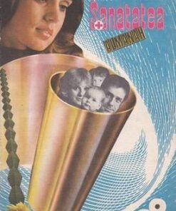 Almanahul sanatatea - 1989