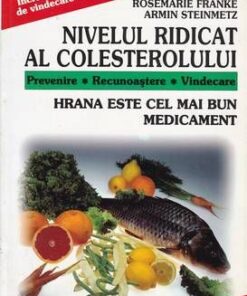 Nivelul ridicat al colesteroulului