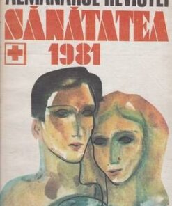 Almanahul revistei Sanatatea - 1981