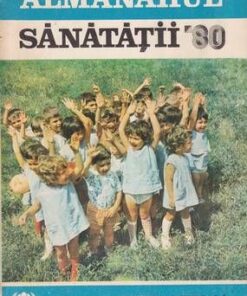 Almanahul sanatatii - 1980