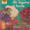 Conserve din legume si fructe