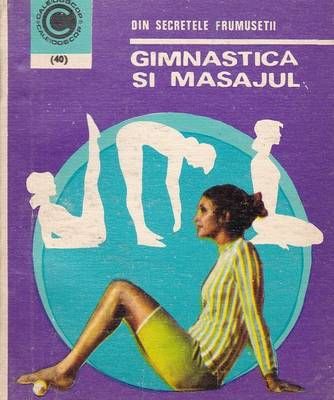 Gimnastica si masajul
