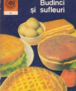 Budinci si sufleuri