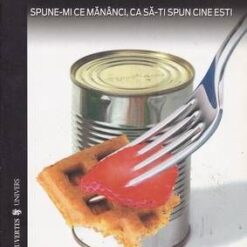 Carte de bucate pentru toate dusturile