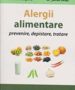 Alergii alimentare