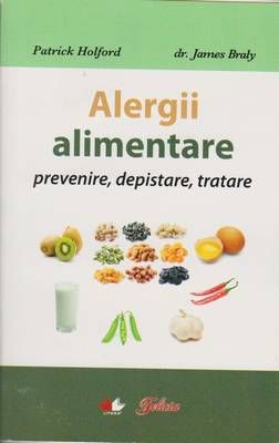 Alergii alimentare