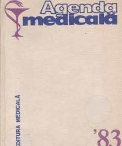 Agenda medicala 1983