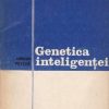 Genetica inteligentei