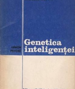 Genetica inteligentei