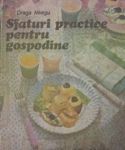 Sfaturi practice pentru gospodine