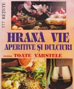 Hrana vie