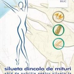 Silueta dincolo de mituri