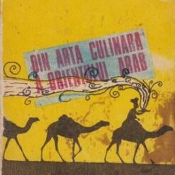 Din arta culinara a orientului arab