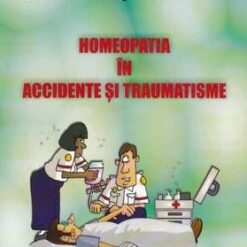 Homeopatia in accidente si traumatisme