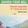 Oameni fara boli