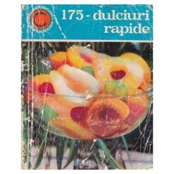 175 - dulciuri rapide