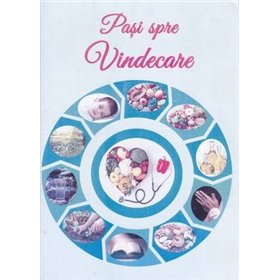 Pasi spre vindecare