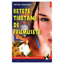 Retete tibetane de frumusete