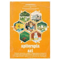 Apiterapia azi