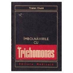 Imbolnavirile cu Trichomonas
