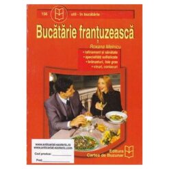 Bucatarie frantuzeasca